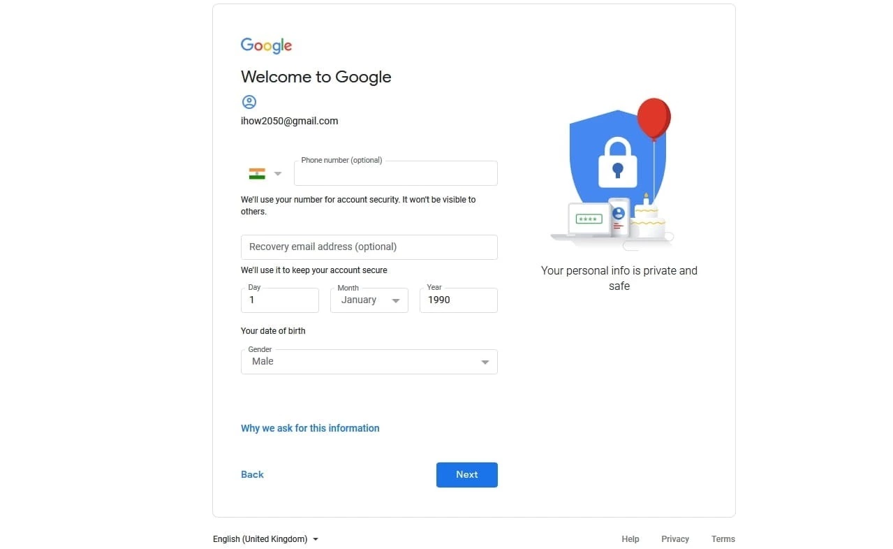 Email ID kaise Banaye Email ID kaise Banaye