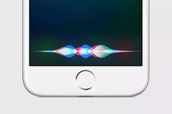 Apple Siri