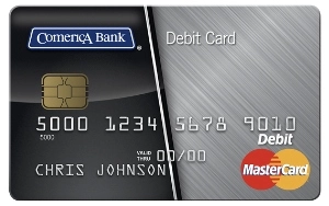 Master Card Master Card