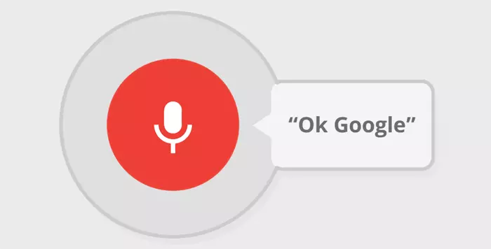 OK Google