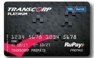 Rupay Card Rupay Card