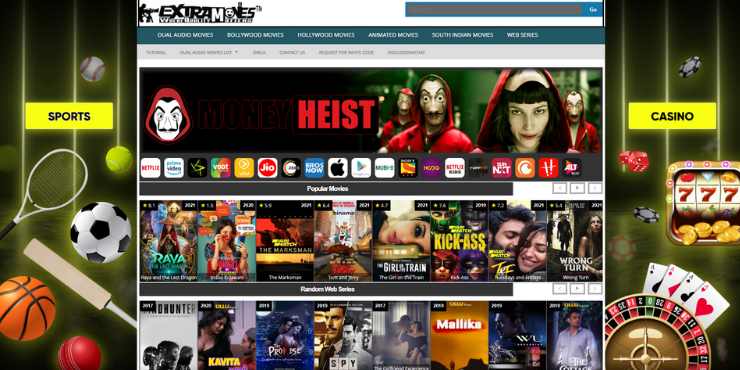 ExtraMovies ExtraMovies
