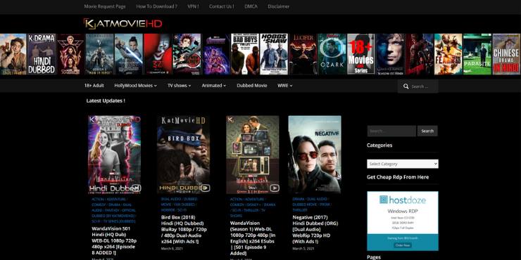 KatmovieHD KatmovieHD