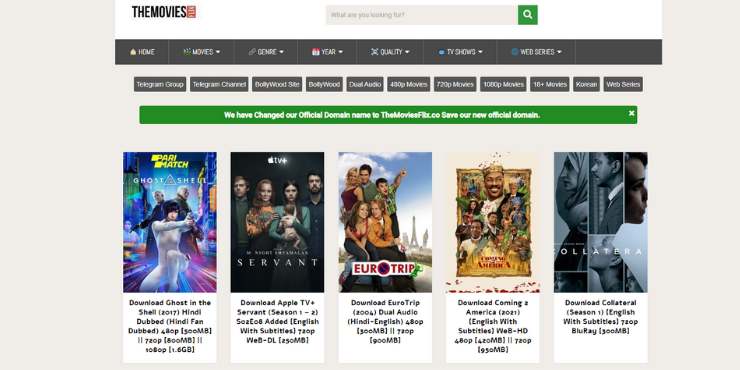 MoviesFlix MoviesFlix