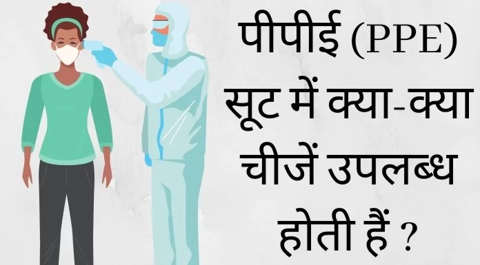 ppe kit
