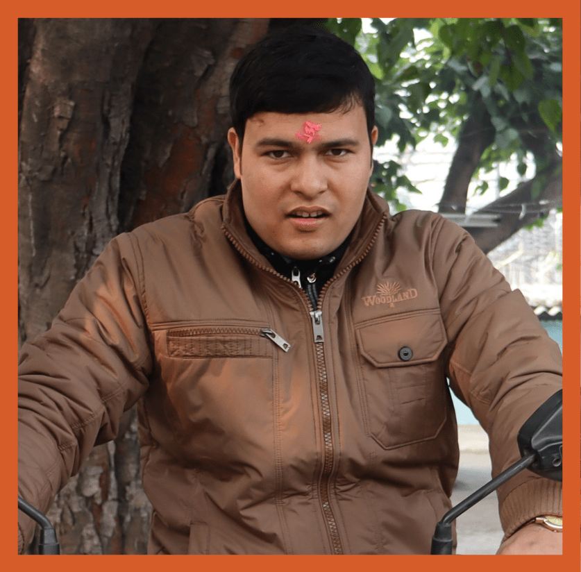Naresh Kumar Naresh Kumar