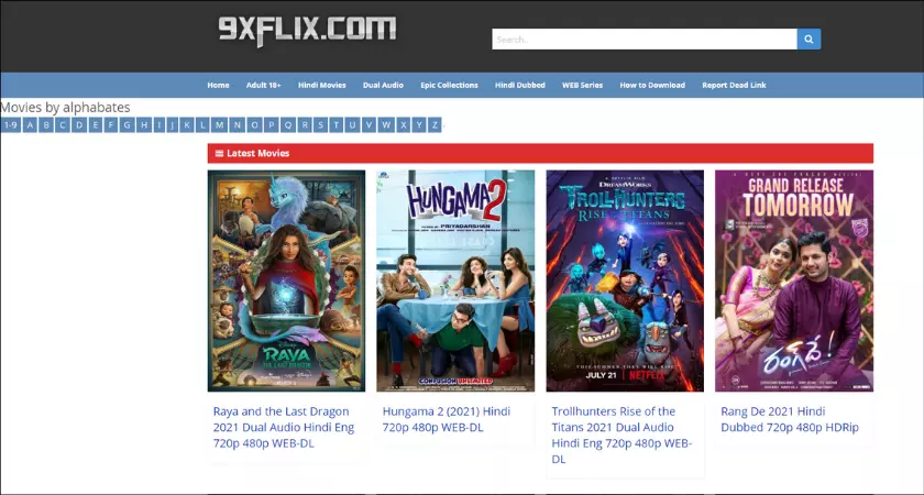 9xflix