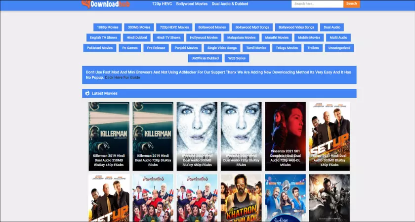 Downloadhub