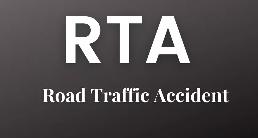 RTA Full Form