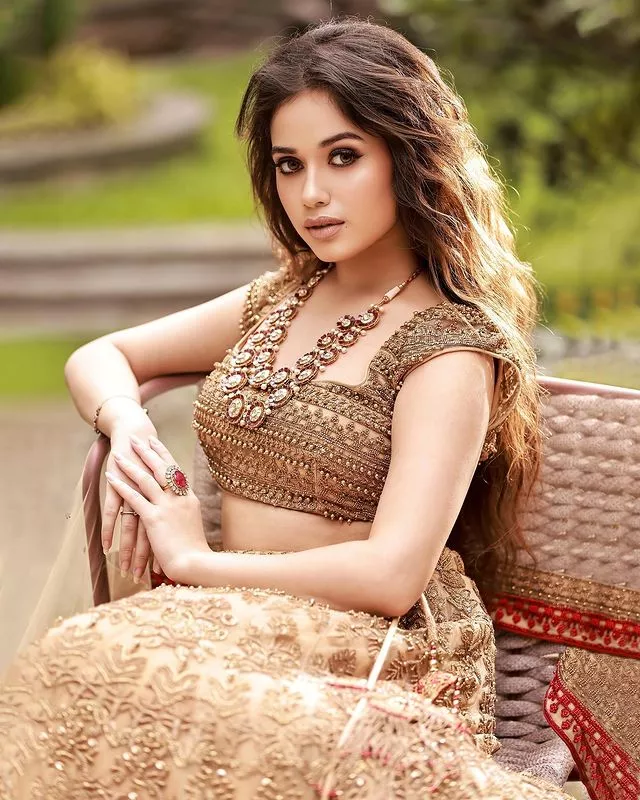 Jannat Zubair Biography in Hindi