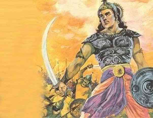 समुद्रगुप्त