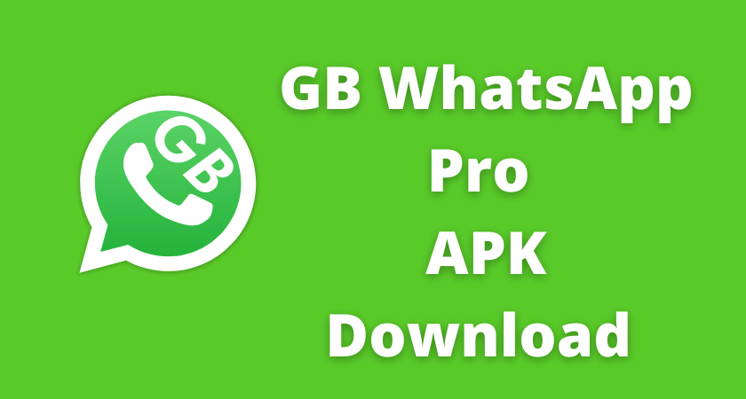 GBWhatsApp APK Download
