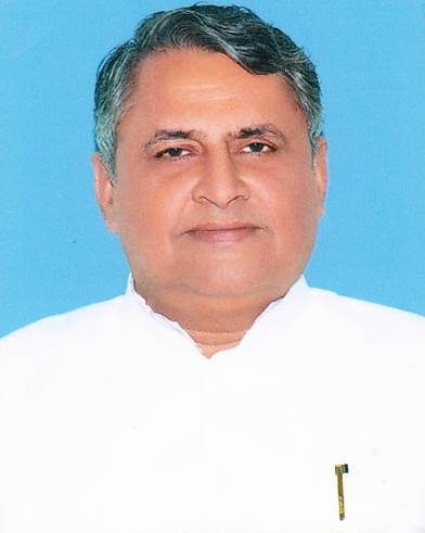 Vijay Kumar Choudhary