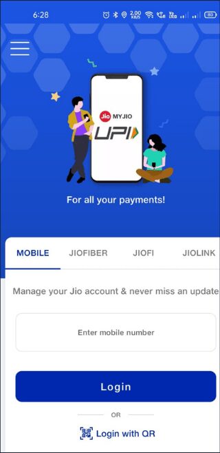 My Jio एप से Caller Tune सेट करें