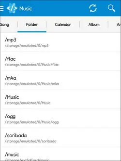 Star Music Tag Editor
