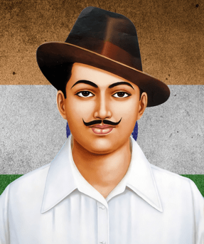 भगत सिंह का जीवन परिचय