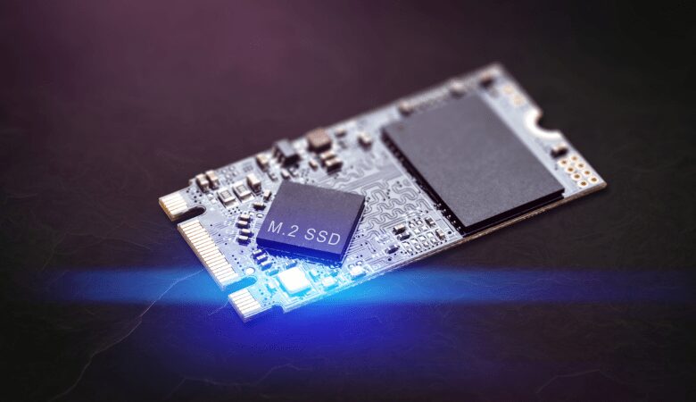 SSD क्या है