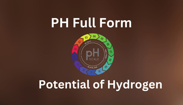 PH Full Form in Hindi