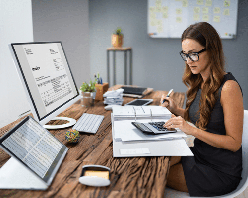 Accountant