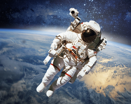 Astronaut