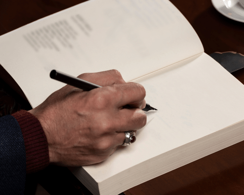 Author