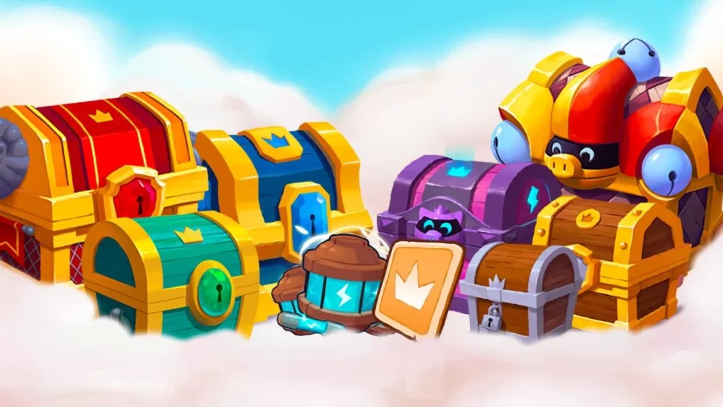 Today’s Coin Master Free Spins
