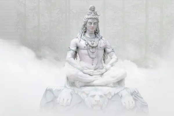 shiv shlok in sanskrit